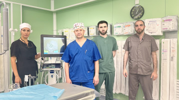 аппарат ВСУЗИ. аппарат ВСУЗИ.