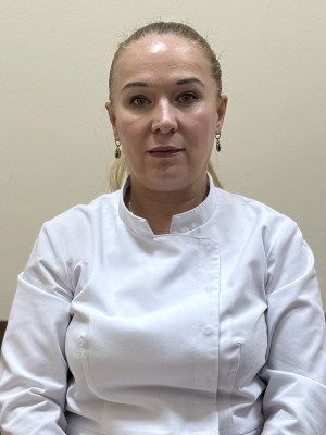 Алиева Изаза Мусаевна