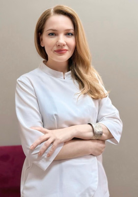 Гаджиева Муминат Гасбуллаевна